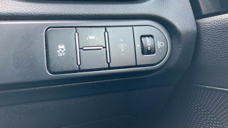 Kia Pro Ceed 1.4T GDi ISG GT-Line Lunar Edition 5dr Petrol Estate